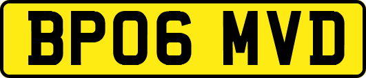 BP06MVD