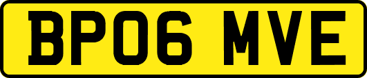 BP06MVE