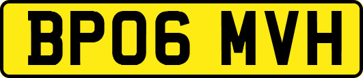 BP06MVH