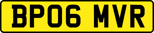 BP06MVR