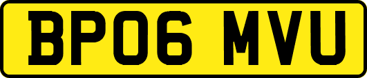 BP06MVU