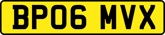 BP06MVX