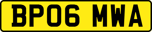 BP06MWA
