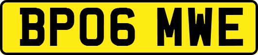 BP06MWE