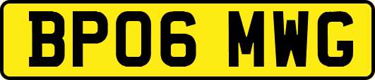 BP06MWG