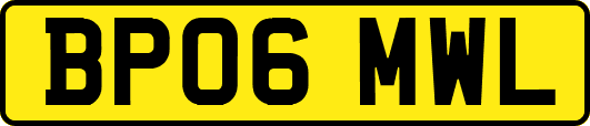 BP06MWL