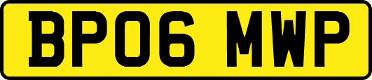 BP06MWP