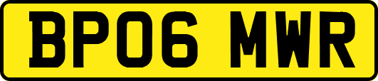 BP06MWR