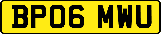 BP06MWU