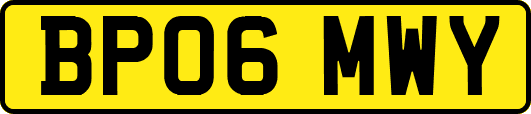 BP06MWY