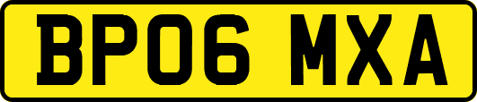 BP06MXA