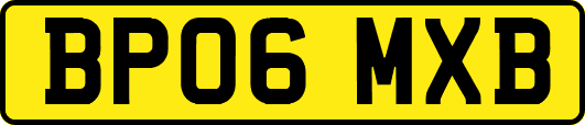 BP06MXB
