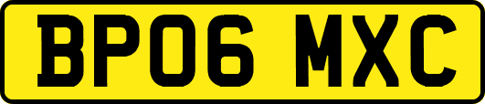 BP06MXC