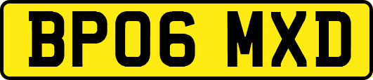 BP06MXD