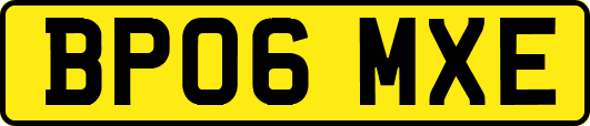 BP06MXE