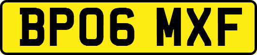 BP06MXF
