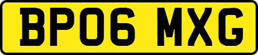 BP06MXG