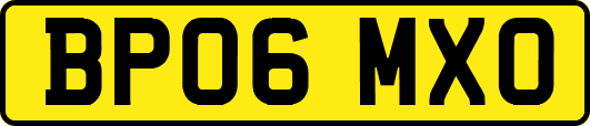 BP06MXO