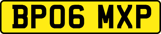 BP06MXP
