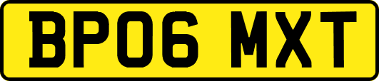 BP06MXT