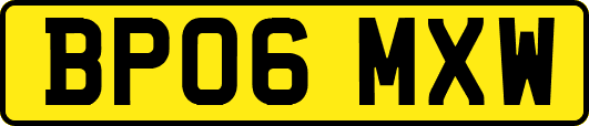 BP06MXW