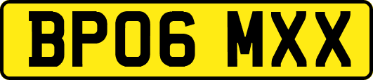 BP06MXX