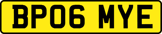 BP06MYE