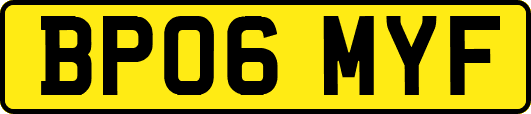 BP06MYF