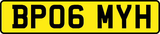 BP06MYH
