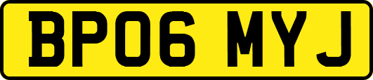BP06MYJ
