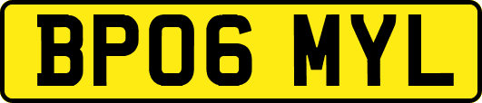BP06MYL