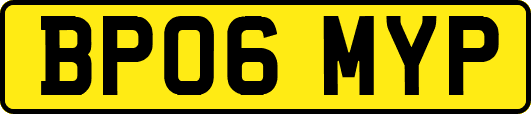 BP06MYP