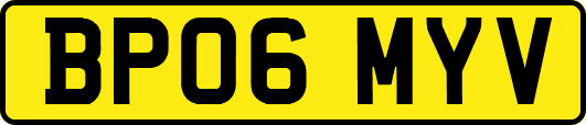 BP06MYV
