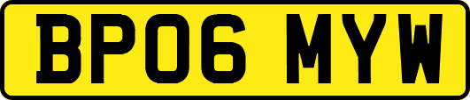 BP06MYW