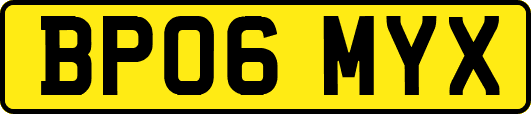 BP06MYX