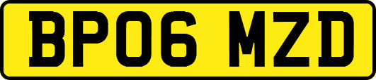 BP06MZD