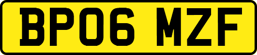 BP06MZF