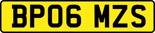 BP06MZS