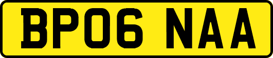 BP06NAA