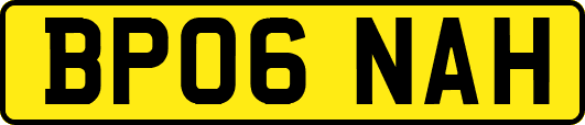 BP06NAH