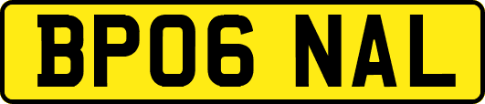 BP06NAL