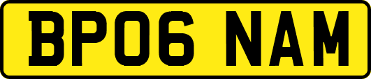BP06NAM