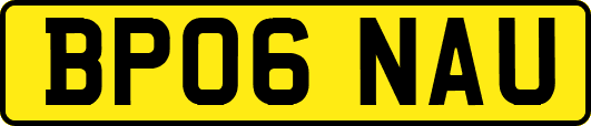 BP06NAU