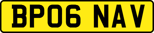 BP06NAV
