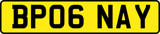 BP06NAY