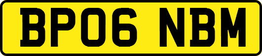 BP06NBM