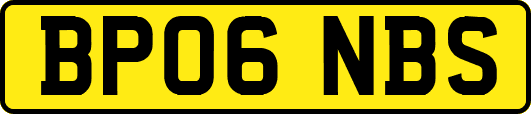 BP06NBS