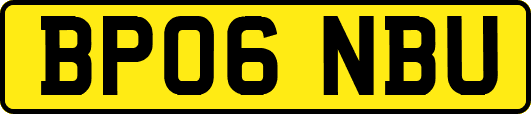 BP06NBU
