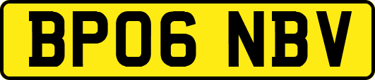 BP06NBV