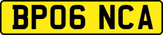 BP06NCA
